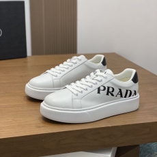 Prada Low Shoes